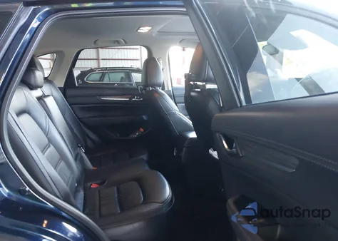 2023 Mazda Cx-5 2.5 S Premium из США, поврежденный, VIN JM3KFBDM9P0101104